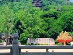 -牛首山文化旅游区