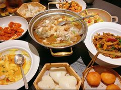 -顺香居·老字号湖北菜(江汉路店)