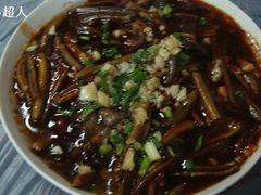 响油鳝糊-老品芳