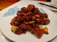 -天津大学·四十二斋餐厅