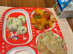 -云龙轩(迪士尼探索家度假酒店)