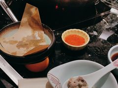 -捞王锅物料理(成都上城龙湖天街店)