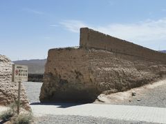 -嘉峪关关城