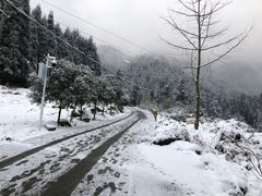 -九峰山