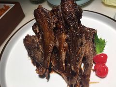 -精典一号民间菜