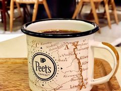 -Peet's 皮爷咖啡(东湖路手作店)