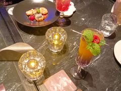 -Nord Grill&Bar Highland诺德西餐(深圳欢乐海岸店)