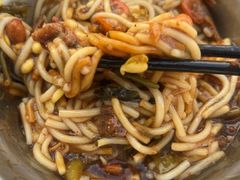 -灵山卢梅燕粉店