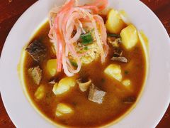 -玛吉阿米·餐吧