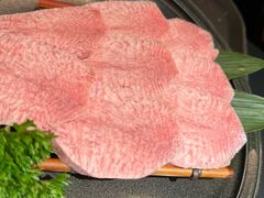 -無二炙坊·和牛烧肉(大钟寺1733店)