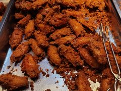 -吴日彪蒜香猪牛排(水巷口店)