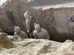 -秦始皇帝陵博物院(兵马俑)