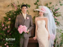 -雅云婚纱摄影工作室旗舰店