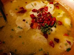 酸菜鱼-胡桃里音乐酒馆(万科城市广场店)