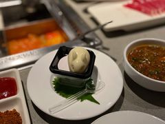 -海底捞火锅(之心城店)