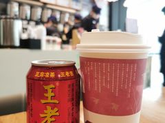 -茶颜悦色(吾悦广场六号门店)