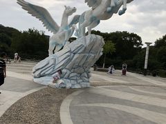 -白马涧龙池景区