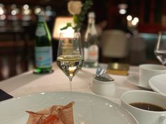 草莓冰淇淋-三嚥阁 La Villa Restaurant