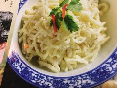 -左陕右甘(亚运村店)