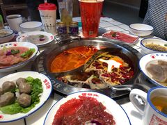 -万达广场(惠州大亚湾店)