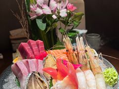 -阿吾罗日本料理(K11艺术中心店)