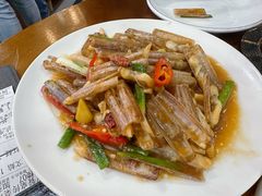 -醉壹号海鲜大排档(厦门美食地标店)