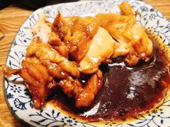 照烧鸡腿-食戟