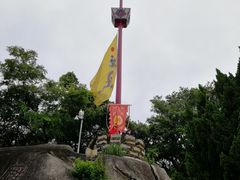 -胡里山炮台