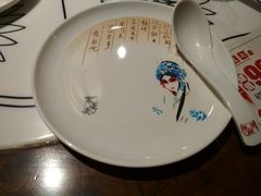 -东道煮牛肉火锅(东盛大街店)