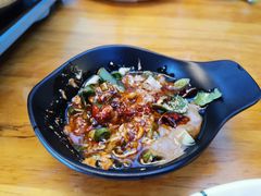 -大理老字号·舟渔的鱼野生菌海景餐厅(双廊店)