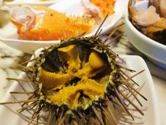-雍和会海鲜姿造自助(湖东路店)