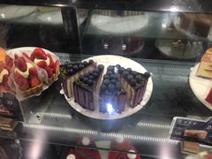 -黑草莓(重庆路店)