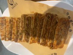 -郭林家常菜(狼垡店)