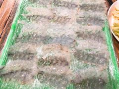 虾生-官塘锋记鱼生·生腌·砂锅粥(牌坊街店)