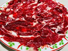 -汕头八合里海记牛肉店(清河店)