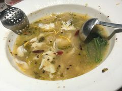-太二酸菜鱼(深圳布吉万象汇店)