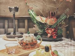 -叶叶菩提·晋福宫