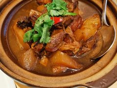 -锦粤宫·精致粤菜(深圳北站店)