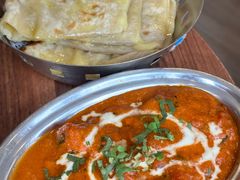 -克比叔叔印度餐厅Kebabs on the Grille(永康路分店)