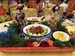 -白家大院·王府宫廷菜(苏州街店)