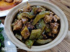 -顺发饭店