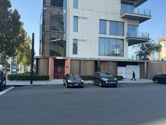 -上海外滩英迪格酒店