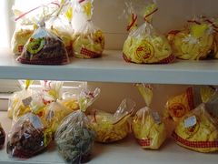 -来噻布布 Lets BUBU