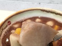 -鲜芋仙(观音桥大融城LG店)
