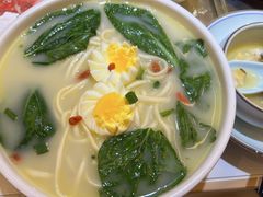 -如一鸡鲍鱼·粤式煲汤(长泰广场店)