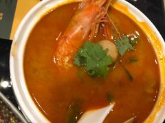-simply thai天泰(静安嘉里中心店)