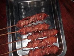 -阿彬烧烤(桐油店)