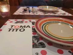 -TOMATITO(无限极荟店)