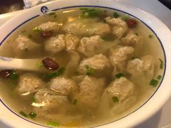 -汪一挑馄饨(老街店)