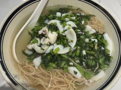 -老地方面馆(思南路店)